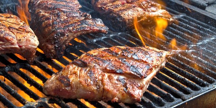 grillen